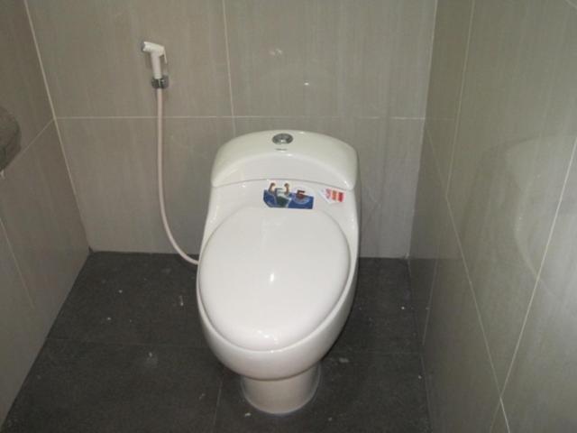 Asher Bali Transit Кута Екстериор снимка