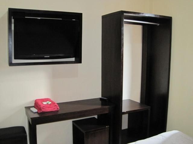 Asher Bali Transit Кута Екстериор снимка