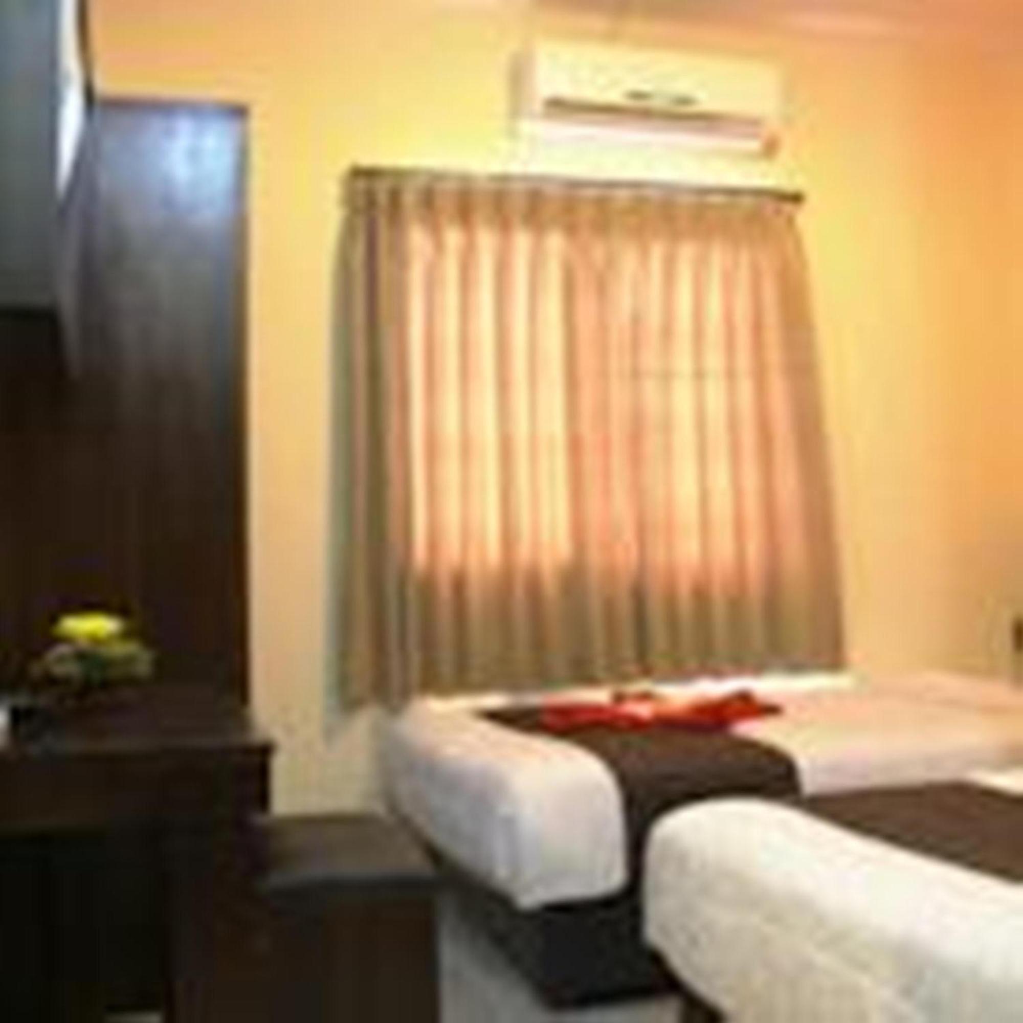 Asher Bali Transit Кута Екстериор снимка