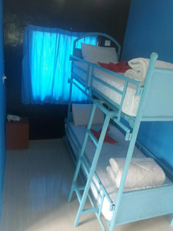 Asher Bali Transit Кута Екстериор снимка